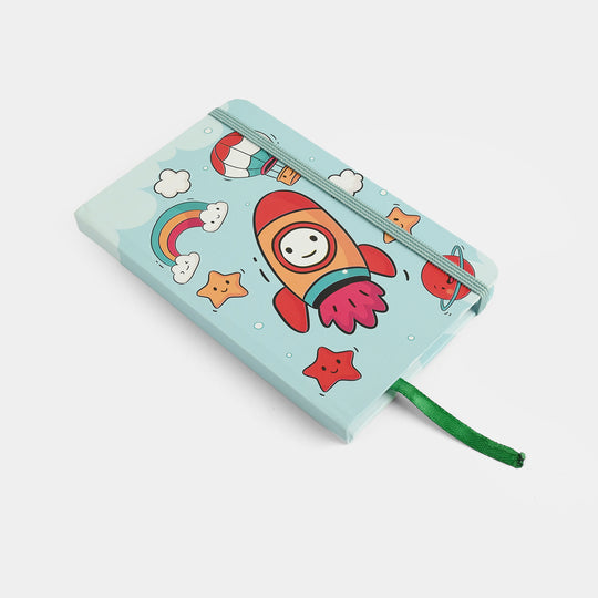 Notebook/Diary