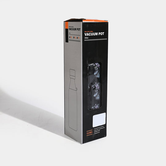Stainless-Steel Vacuum Insulated Bottle | 18Oz