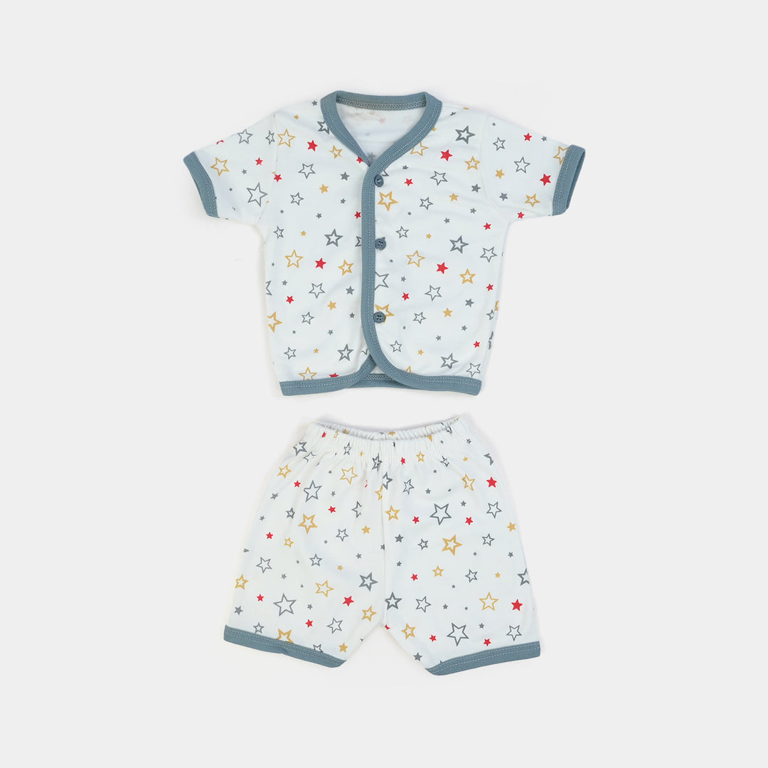 Baby Starter Set 5PCs | 0-3M