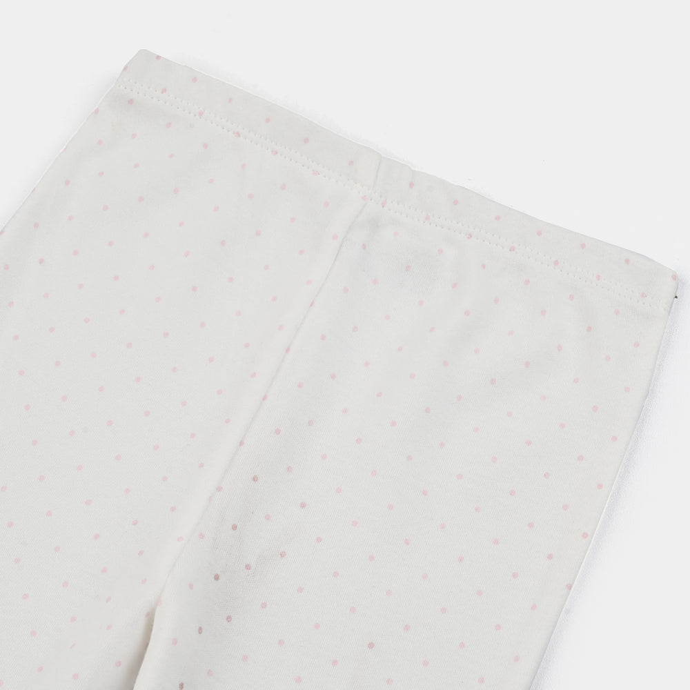 Cotton Trouser - Everyday Comfort | 12-18M