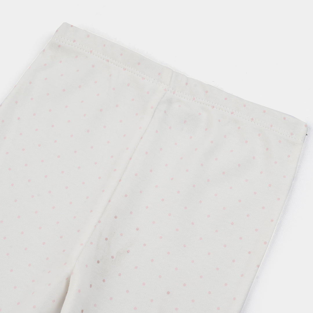 Cotton Trouser - Everyday Comfort | 12-18M