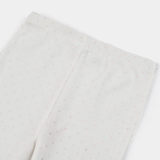 Cotton Trouser - Everyday Comfort | 12-18M