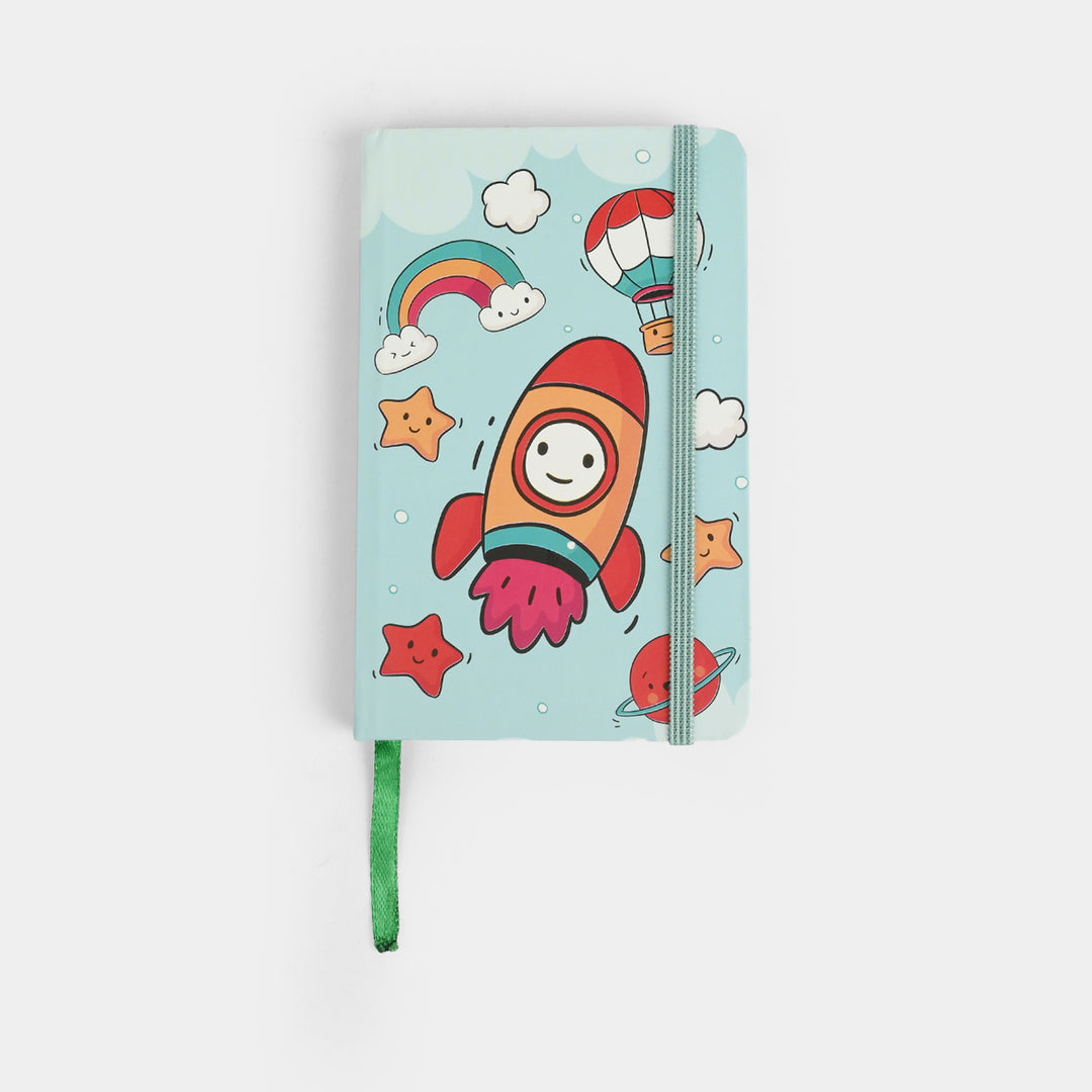 Notebook/Diary