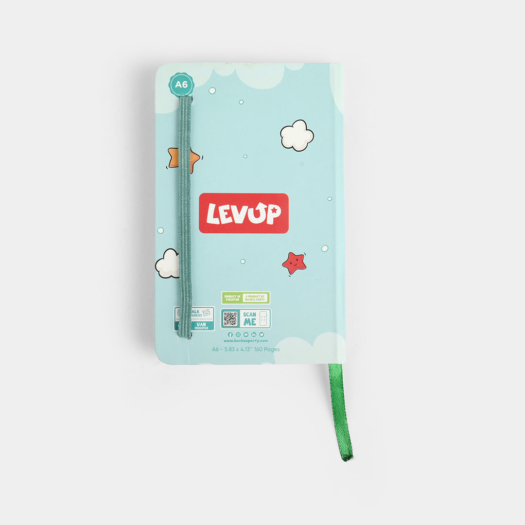Notebook/Diary