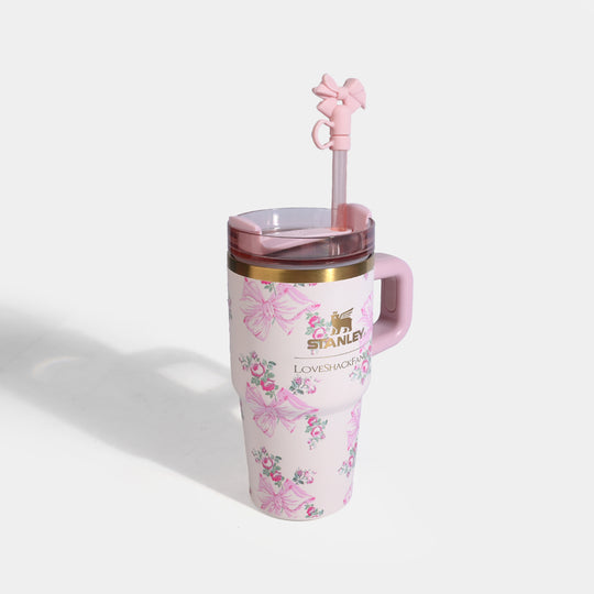 Love Shake Kids Quencher Tumbler/Mug 20OZ
