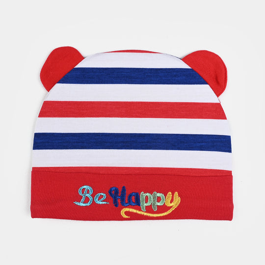 Baby Cotton Cap/Hat | 3M+