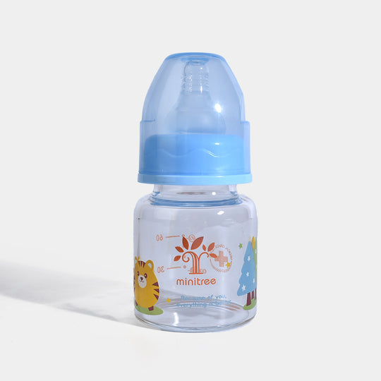 Baby Glass Feeding Bottle | 0M+