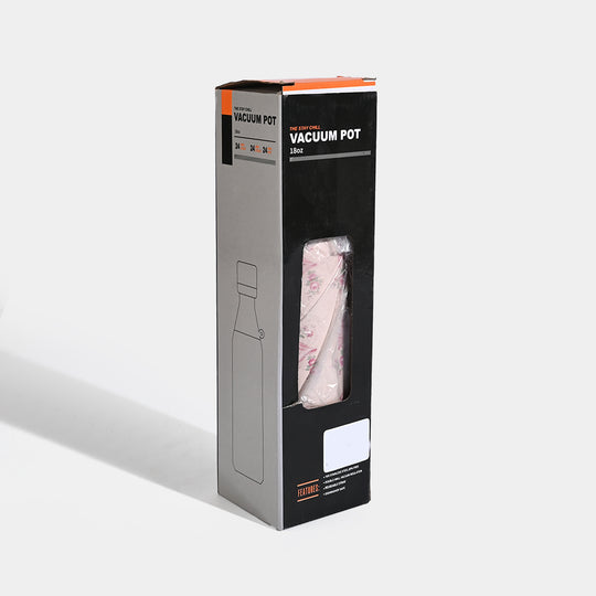 Stainless-Steel Vacuum Insulated Bottle | 18Oz