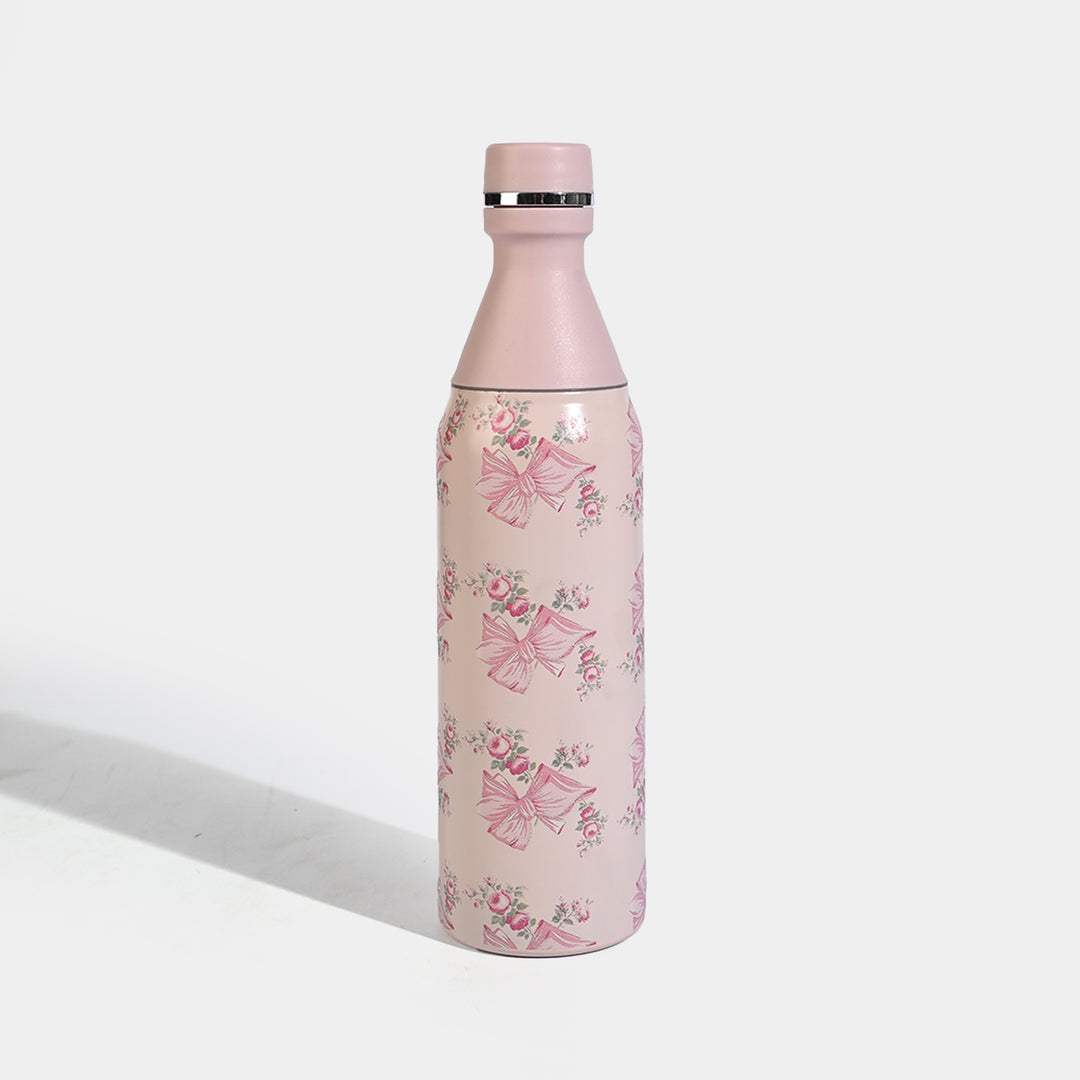 Stainless-Steel Vacuum Insulated Bottle | 18Oz