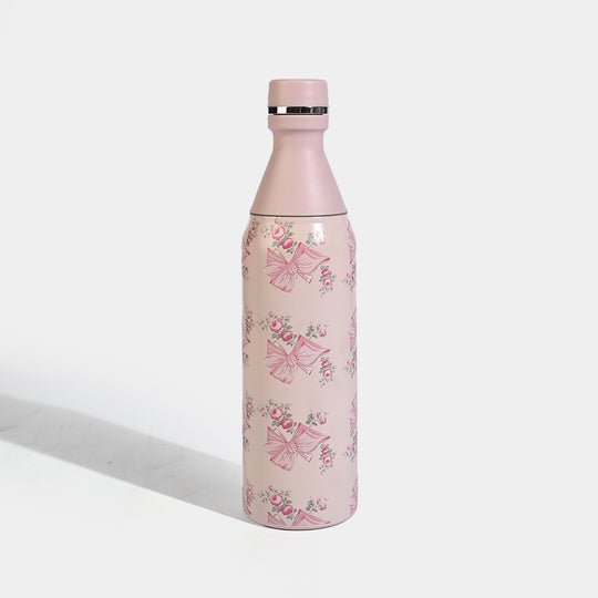 Stainless-Steel Vacuum Insulated Bottle | 18Oz