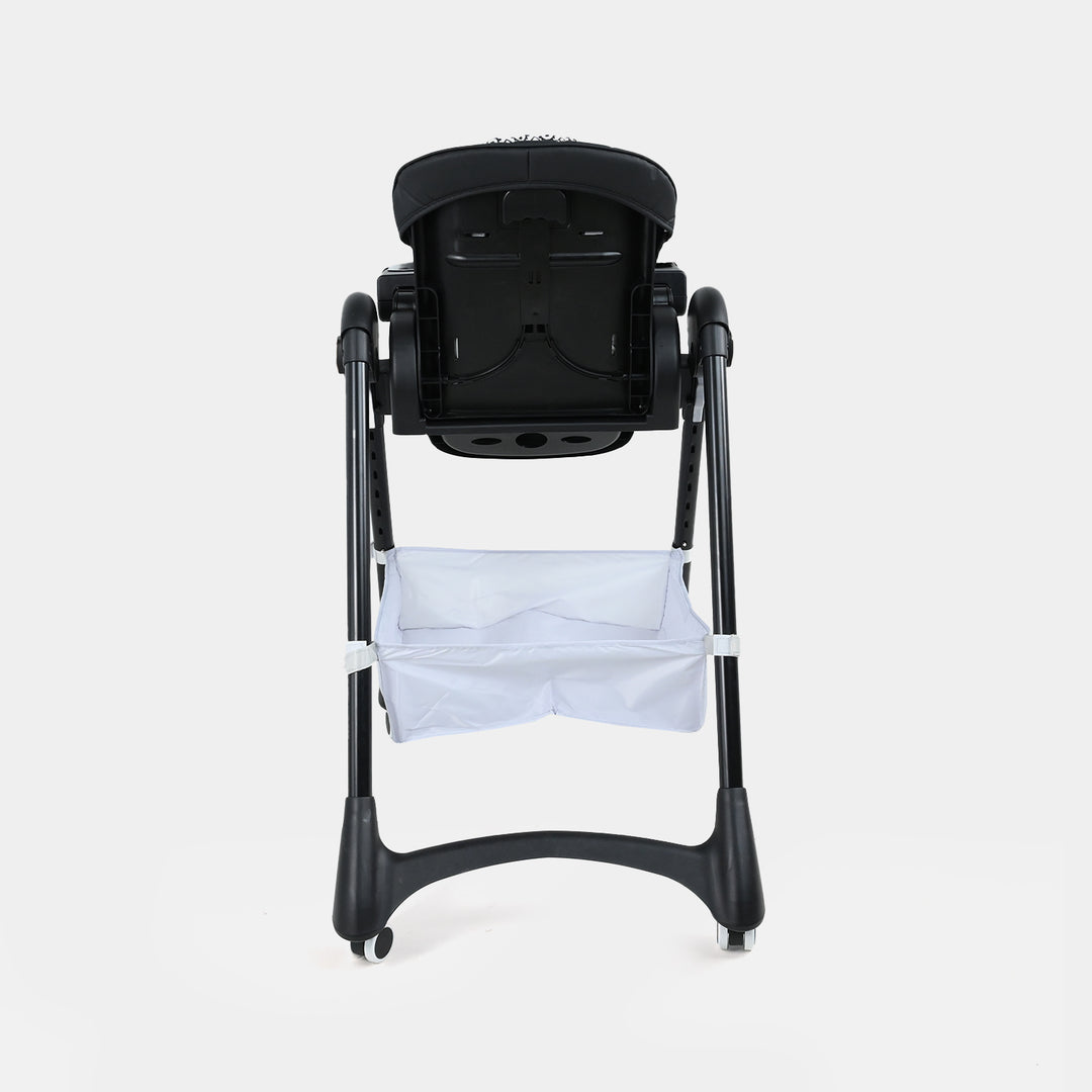 Multifunctional Baby Highchair | KD3-3 Black