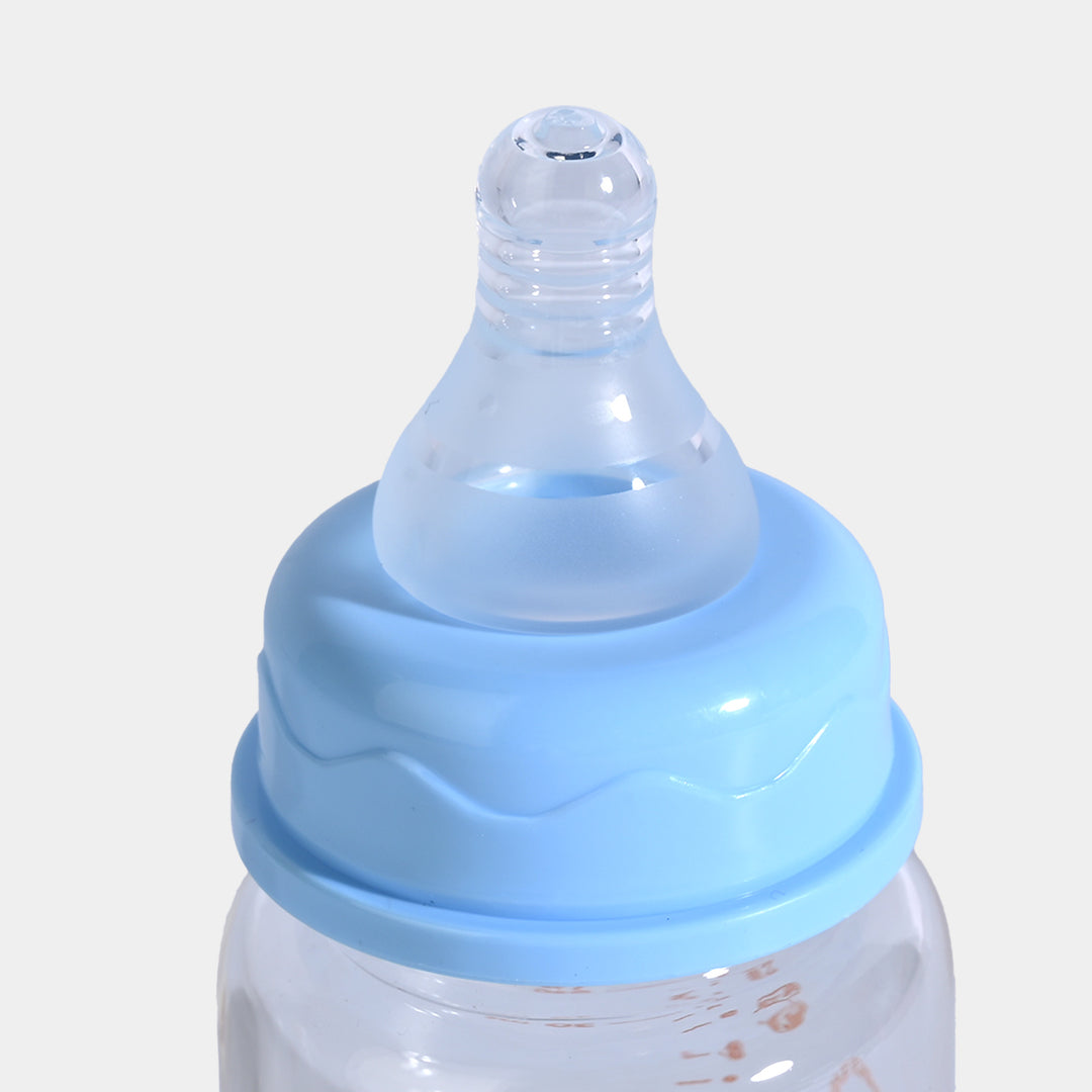 Baby Glass Feeding Bottle | 0M+