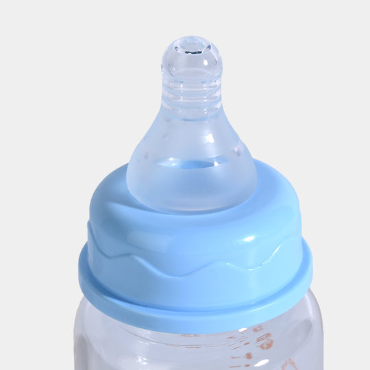 Baby Glass Feeding Bottle | 0M+