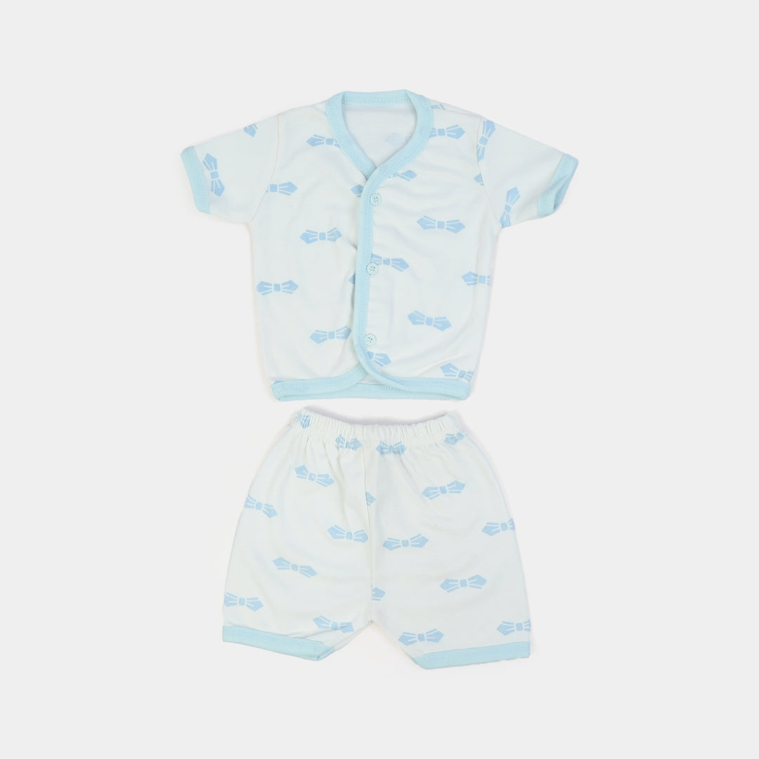 Baby Starter Set 5PCs | 0-3M