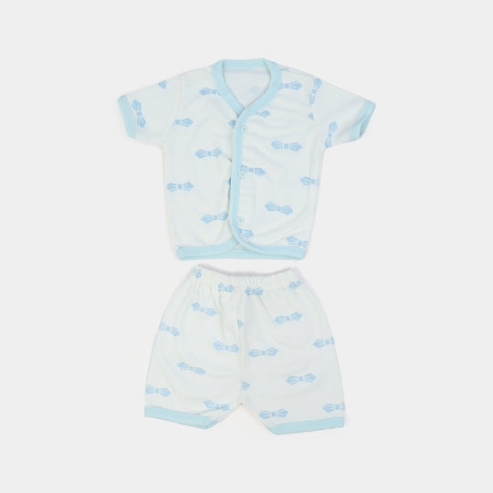 Baby Starter Set 5PCs | 0-3M