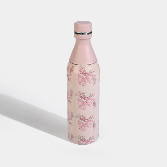 Stainless-Steel Vacuum Insulated Bottle | 18Oz
