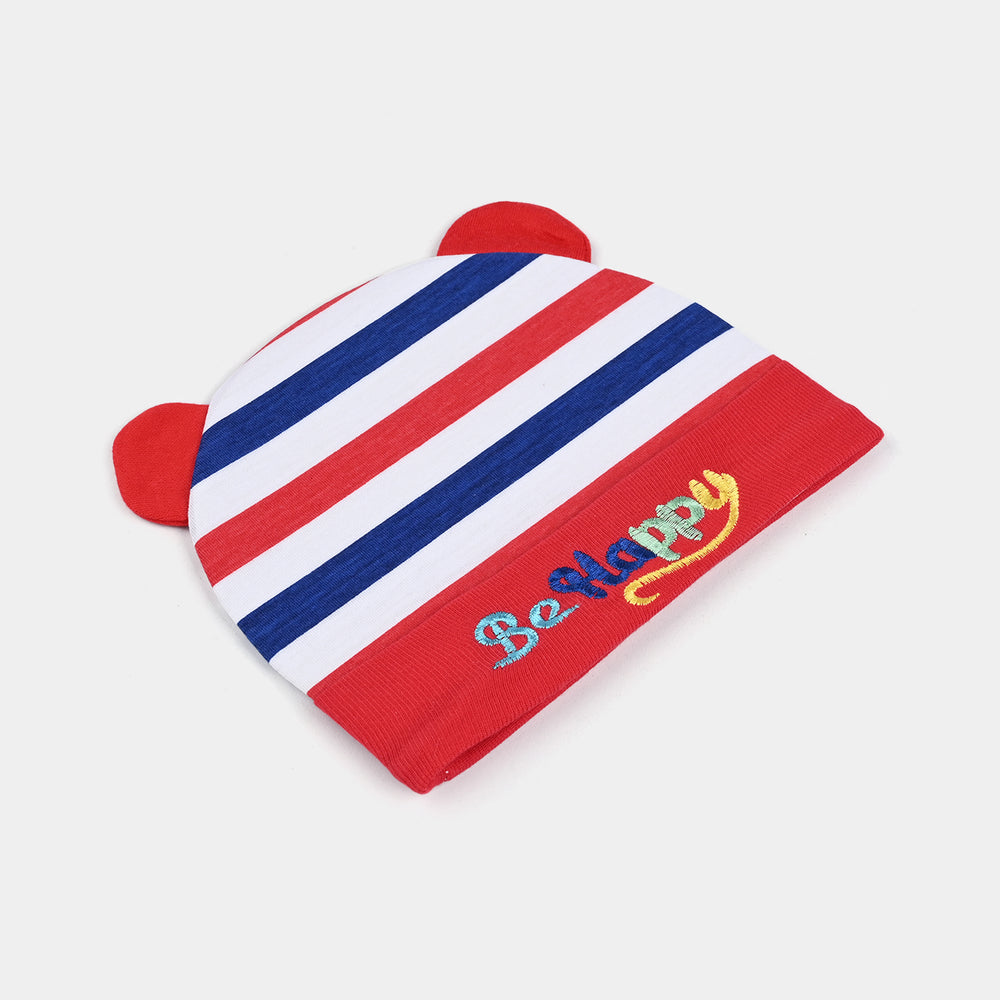 Baby Cotton Cap/Hat | 3M+