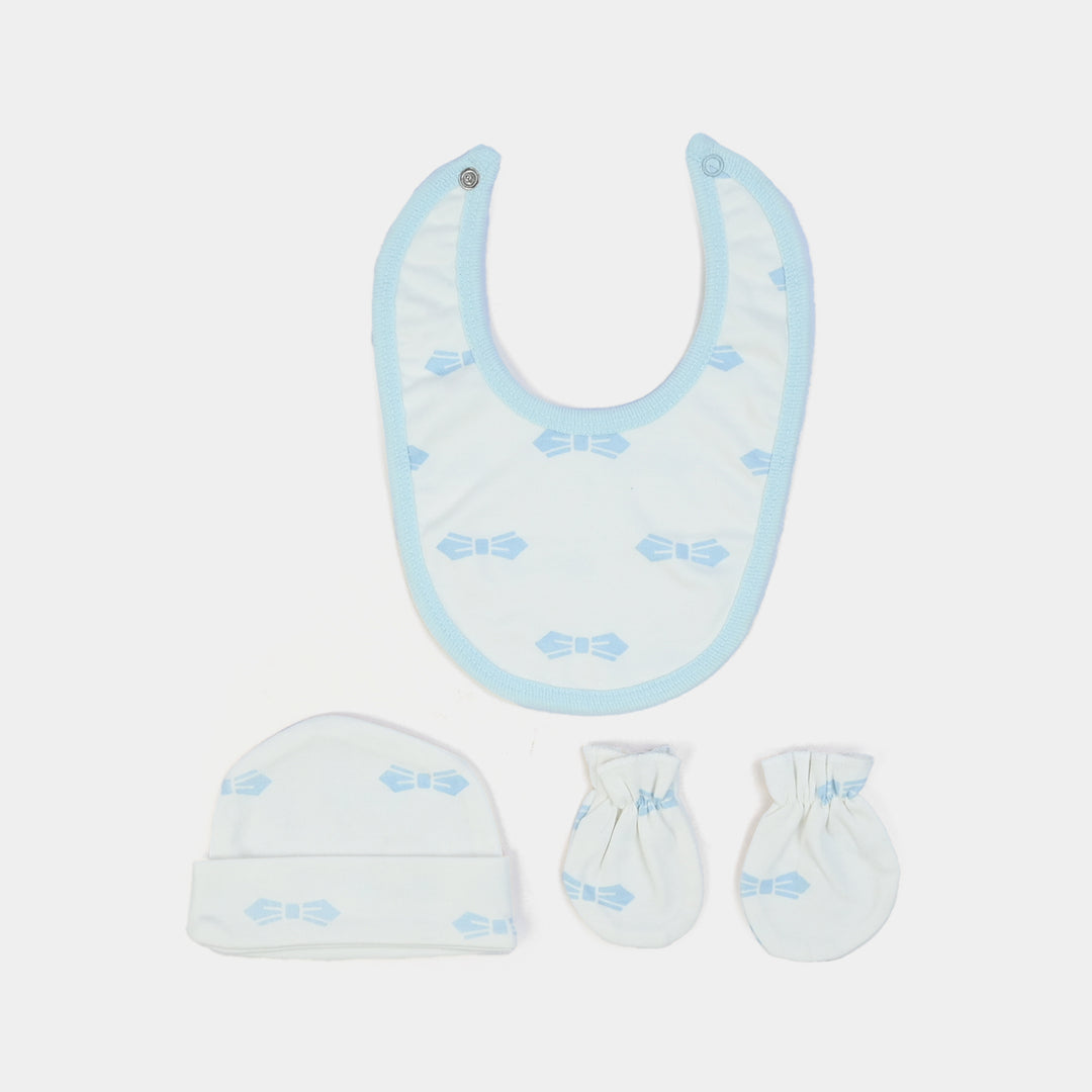Baby Starter Set 5PCs | 0-3M