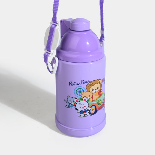 Lion Star Cooler Water Bottle | 550ML