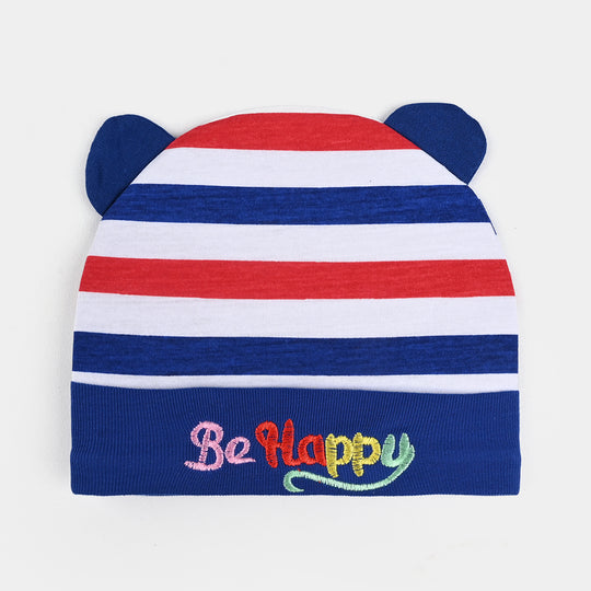 Baby Cotton Cap/Hat | 3M+