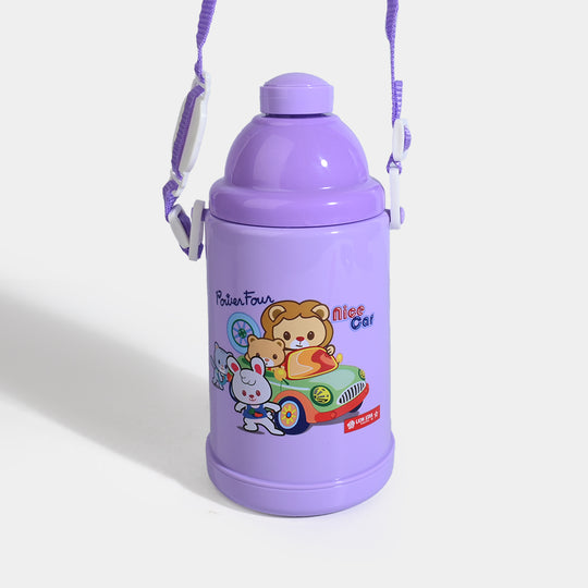 Lion Star Cooler Water Bottle | 550ML