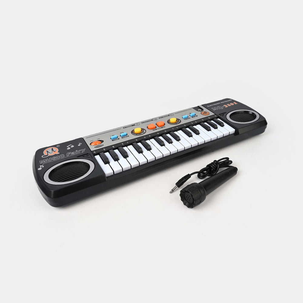 ELECTRIC MUSICAL KEYBOARD PIANO FOR KIDS