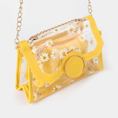 Fancy Hand Bag For Girls