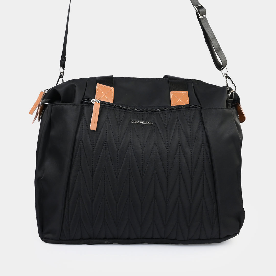 Elegant Baby Care Mother Bag