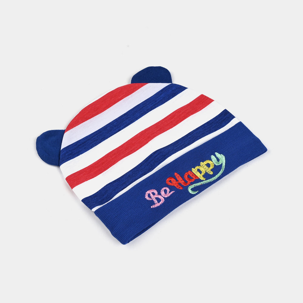 Baby Cotton Cap/Hat | 3M+