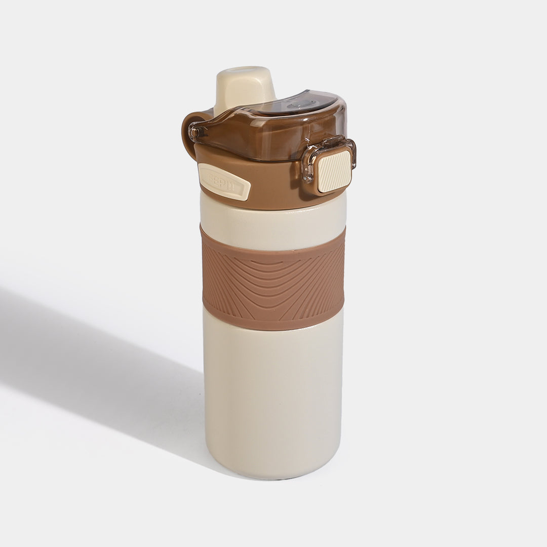 Stainless Steel Water Bottle | 600Ml