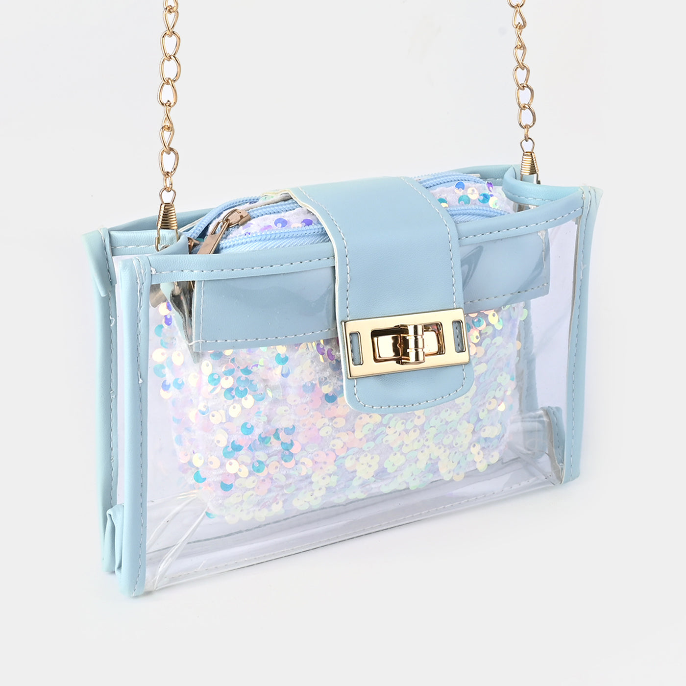 Fancy Hand Bag For Girls