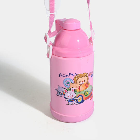 Lion Star Cooler Water Bottle | 550ML