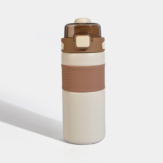 Stainless Steel Water Bottle | 600Ml