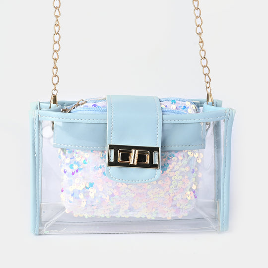 Fancy Hand Bag For Girls