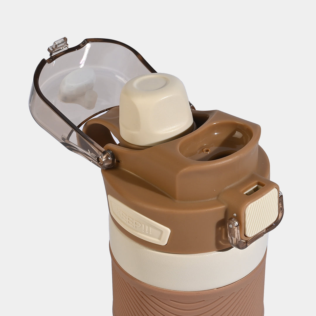 Stainless Steel Water Bottle | 600Ml