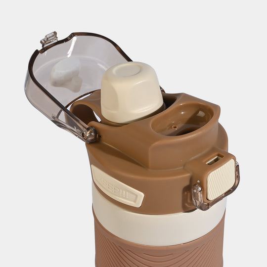 Stainless Steel Water Bottle | 600Ml