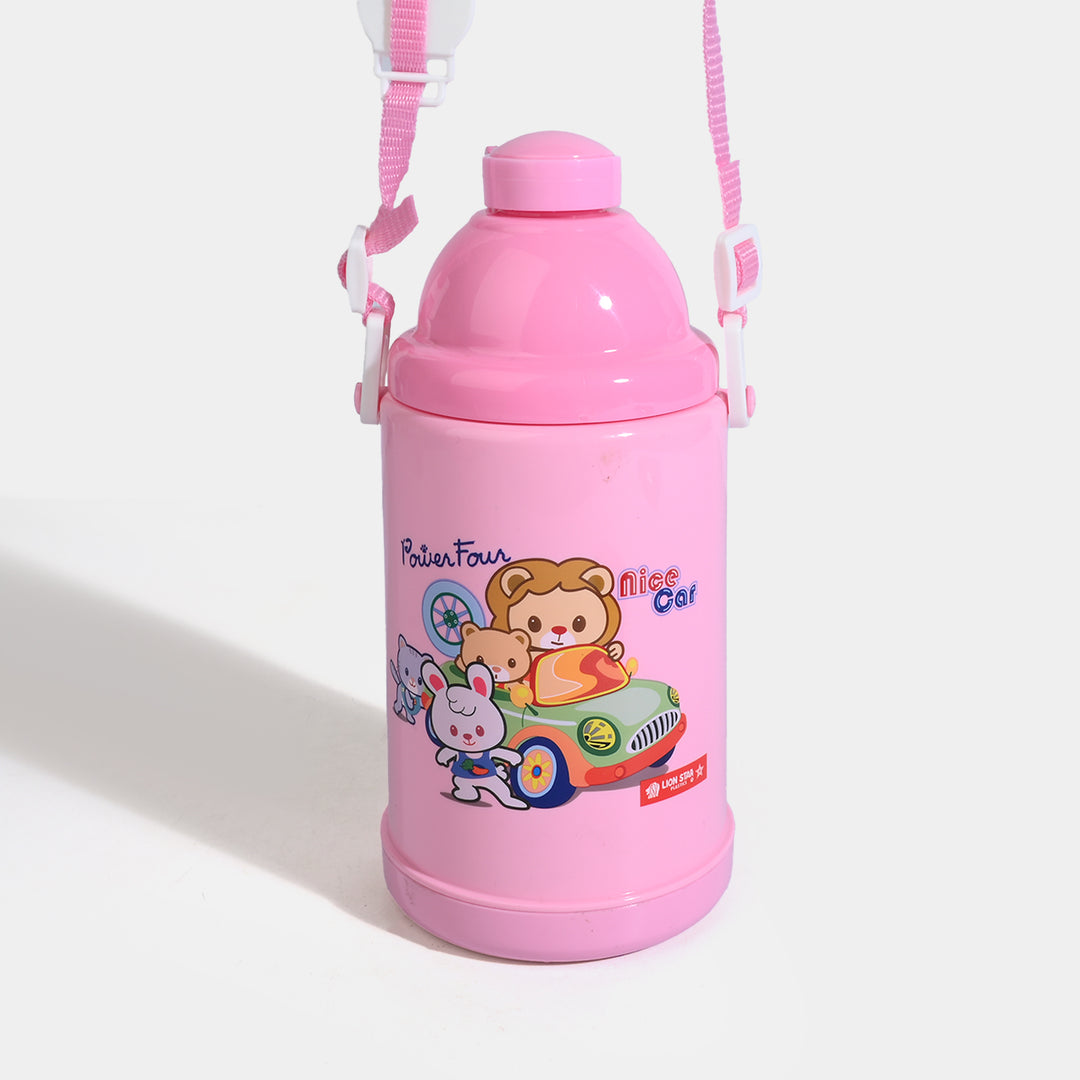 Lion Star Cooler Water Bottle | 550ML