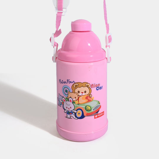 Lion Star Cooler Water Bottle | 550ML