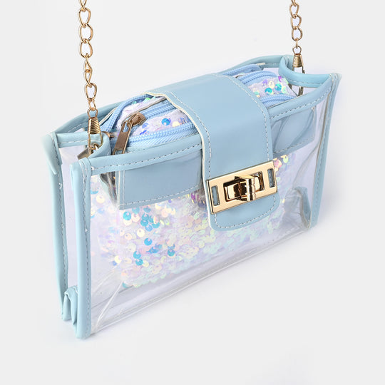 Fancy Hand Bag For Girls