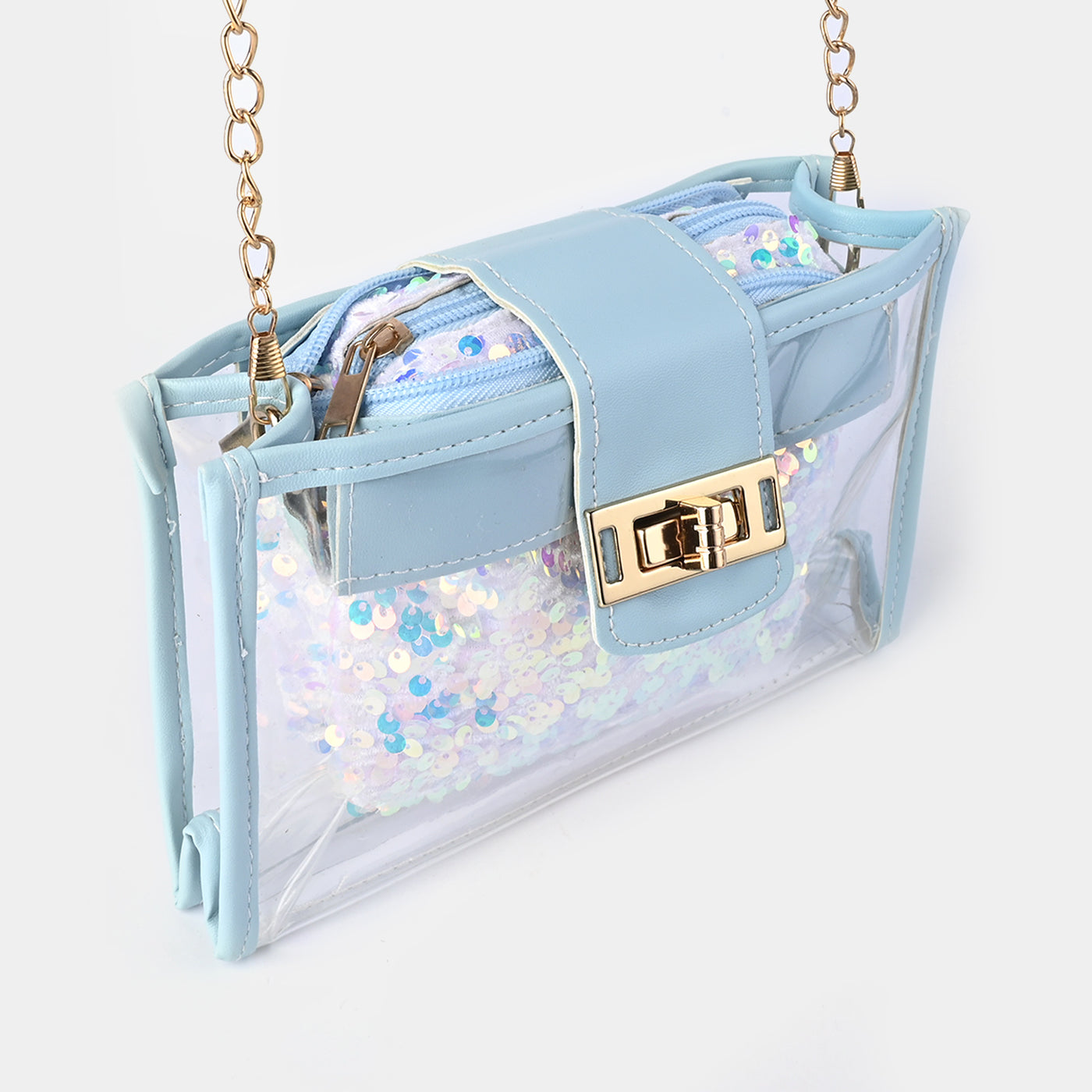 Fancy Hand Bag For Girls