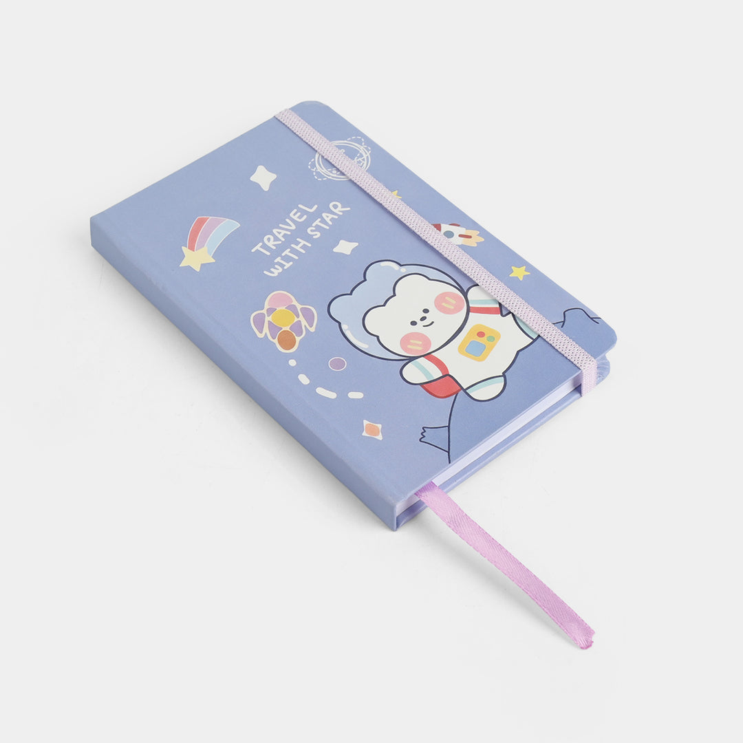 Notebook/Diary