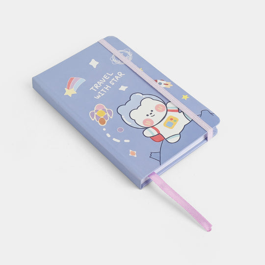 Notebook/Diary