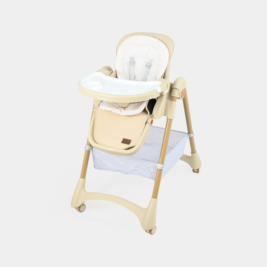 Multifunctional Baby Highchair | KD3-3 Beige