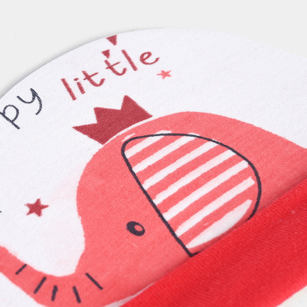 Baby Cap/Hat Happy Little Elephant | 0M+