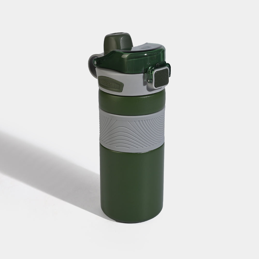 Stainless Steel Water Bottle | 600Ml