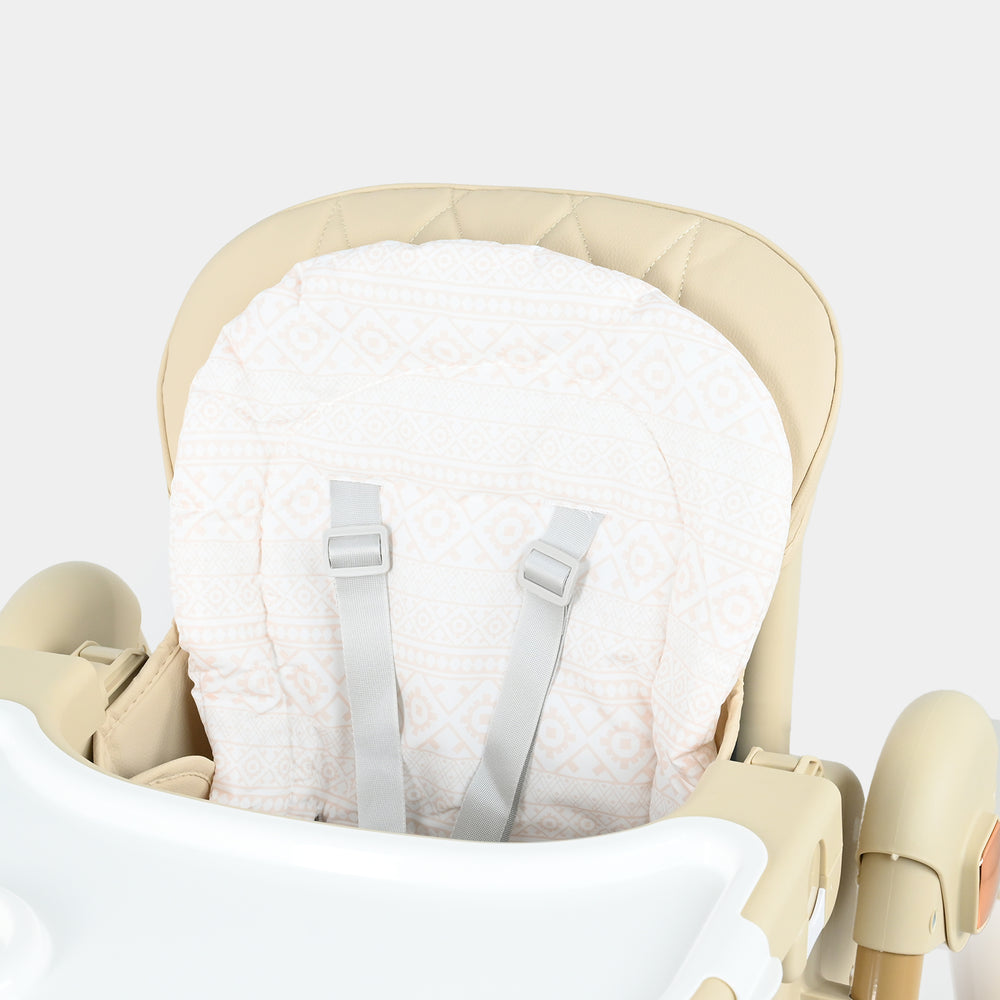 Multifunctional Baby Highchair | KD3-3 Beige
