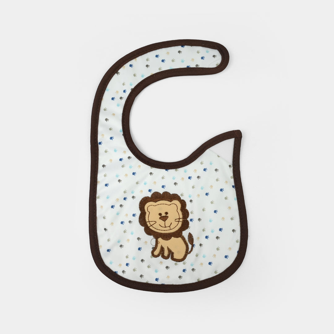 Baby Feeding Bib