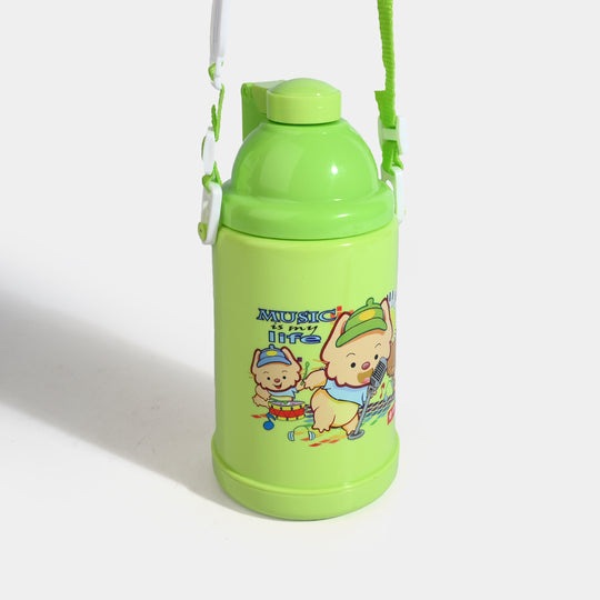 Lion Star Cooler Water Bottle | 550ML