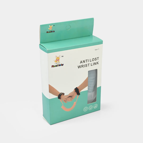 Anti Lost Hand Bracelet | 1Y+