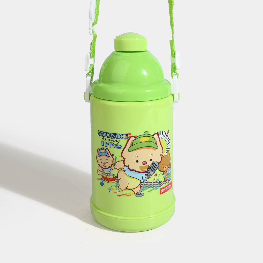 Lion Star Cooler Water Bottle | 550ML